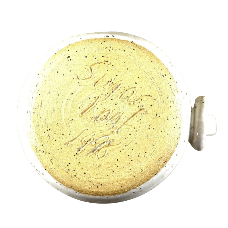 Glen Arbor Floral Mug Sugar Loaf Pottery