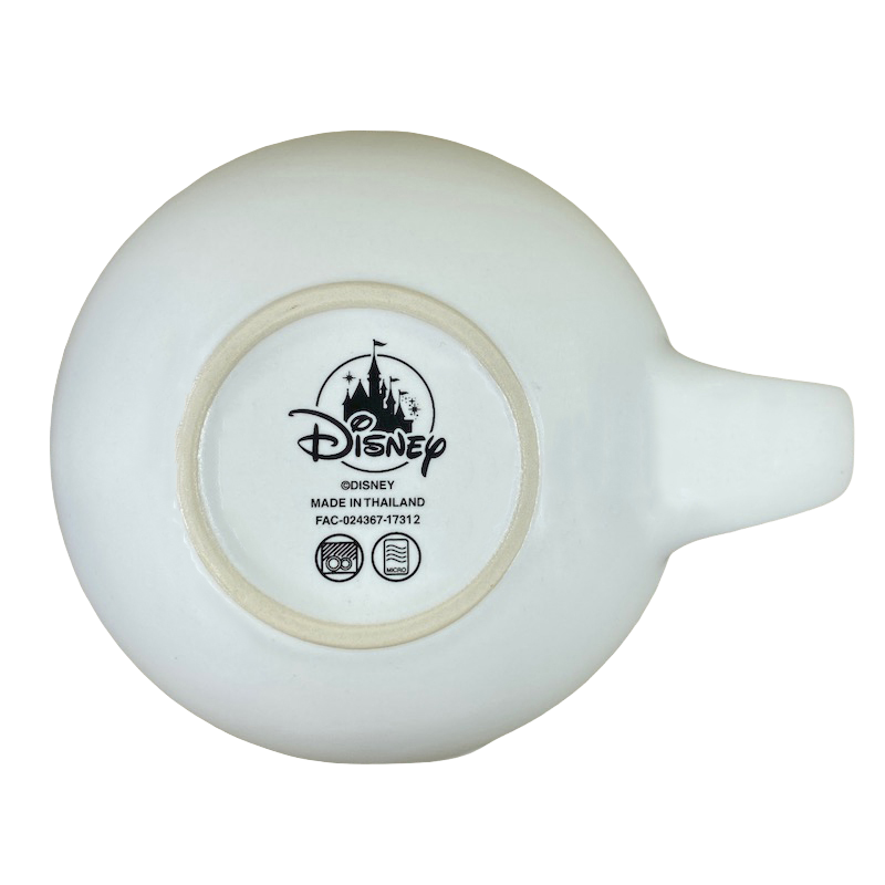 Emoji Mug Disney