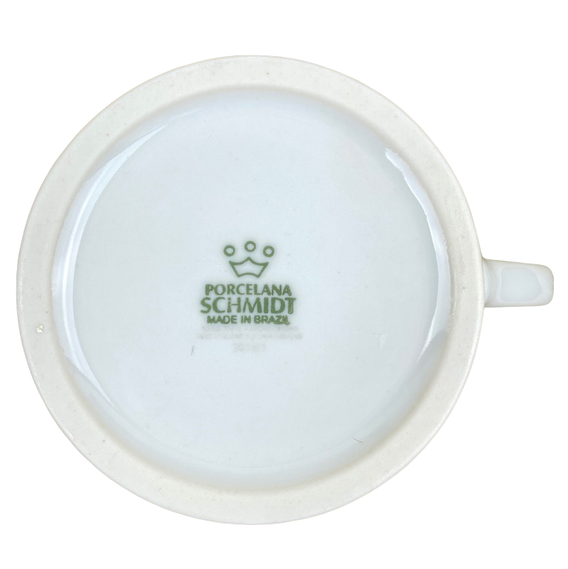 Ronaldo Frago For Verdemar Belo Horizonte Mug