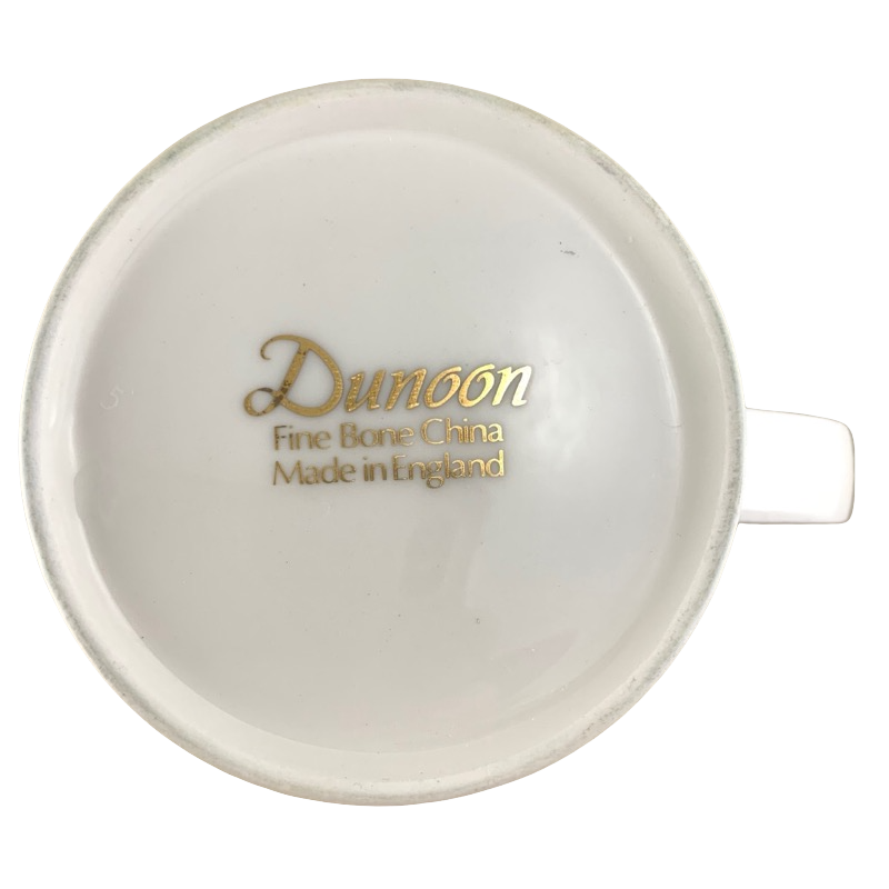 Pisces The Fish Chinese Astrology Mug Dunoon