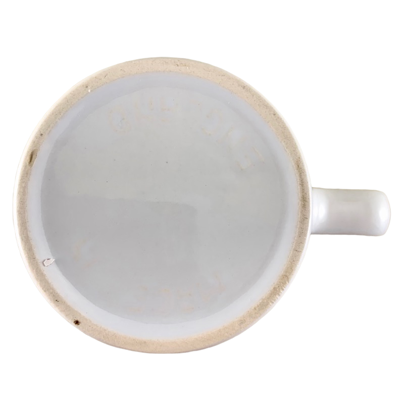 Sears Aces Excellence '79 Aerobatics Airplane Mug