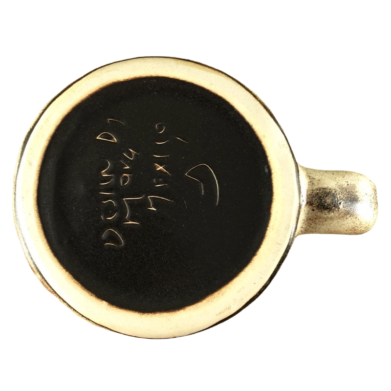 Aquarius Mug Mara Mexico