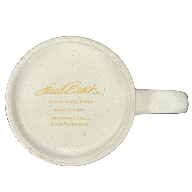 Feline Family Portrait Mug Laurel Burch