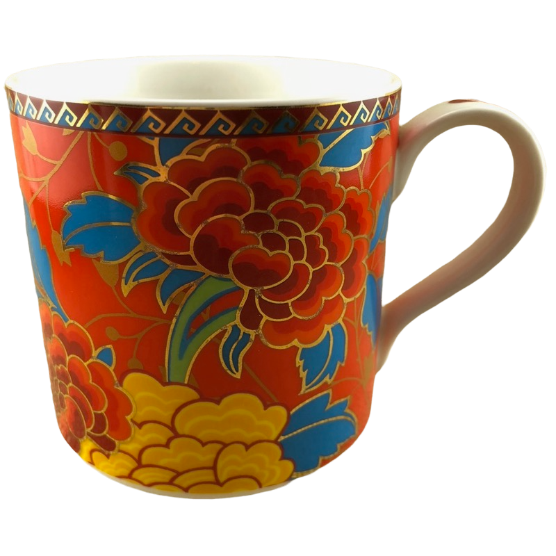 Gracie china sales by coastline imports