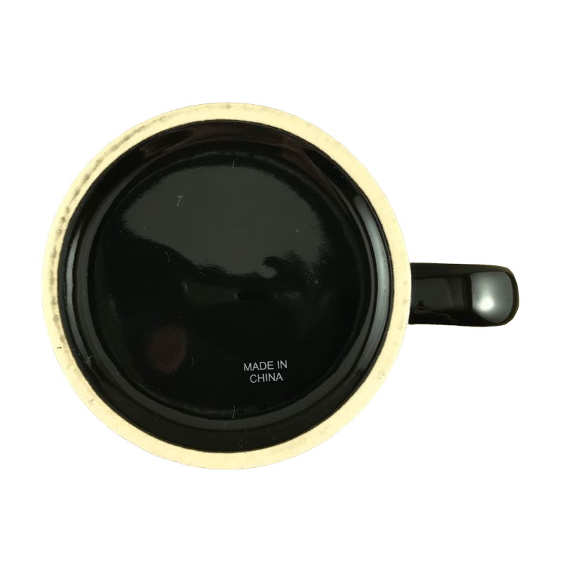 The Second City 50 Years Of Funny Mug