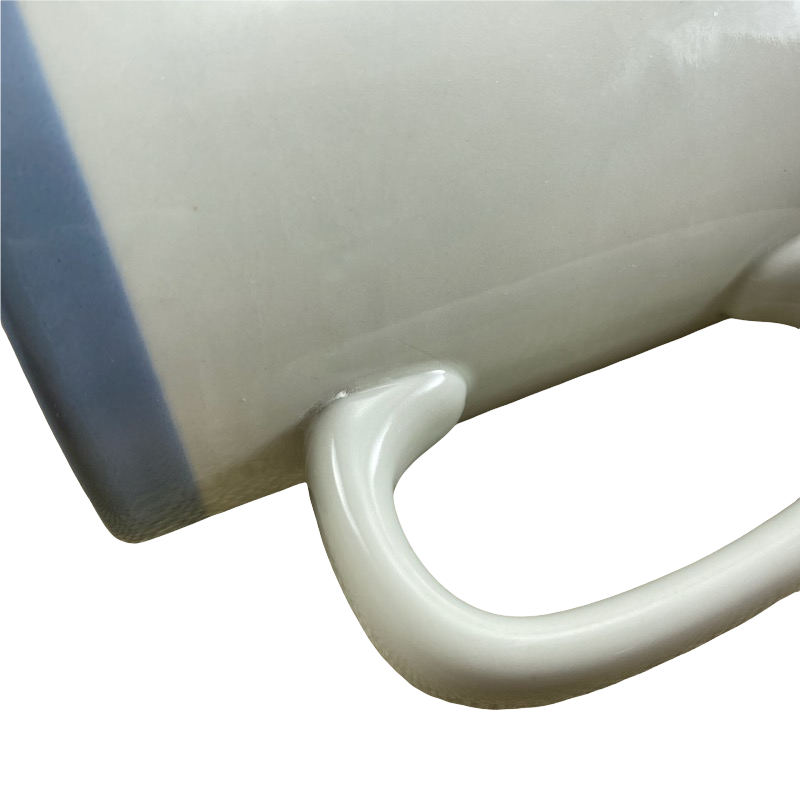 American Bald Eagle Cindy Sugawara Large Lightly Embossed Mug Otagiri