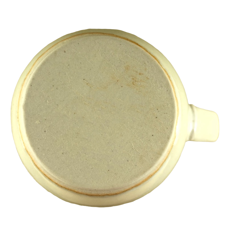 Hummingbird Feeding On A Flower Tankard Mug Otagiri