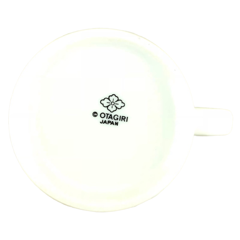 Teddy Bears On A Couch And Chair Mug Otagiri