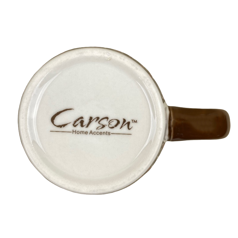 Daughter Be Wise And Believe Be Smart And strong Be Wonderful Be You Mug Carson Home Accents