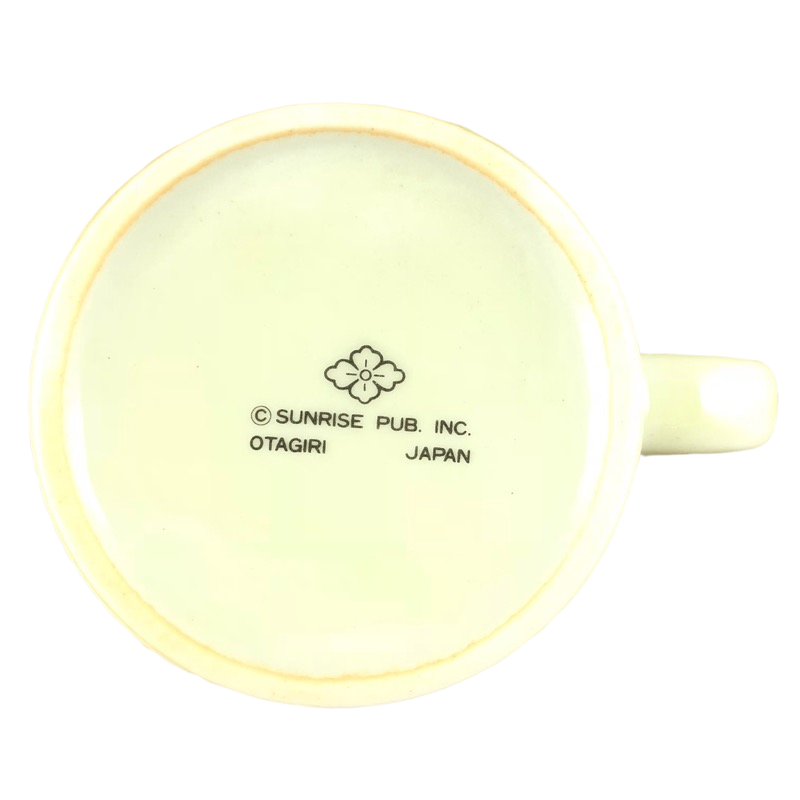 Dad On A Fishing Trip Mug Otagiri