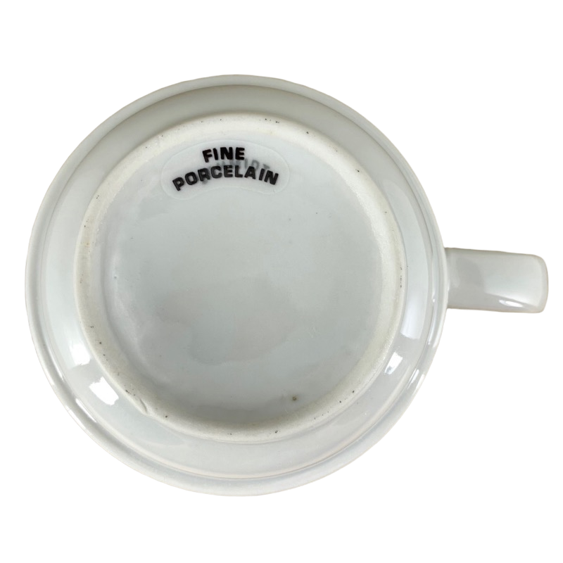 SWEPI Environmental Awareness Can Make A World Of Difference Mug