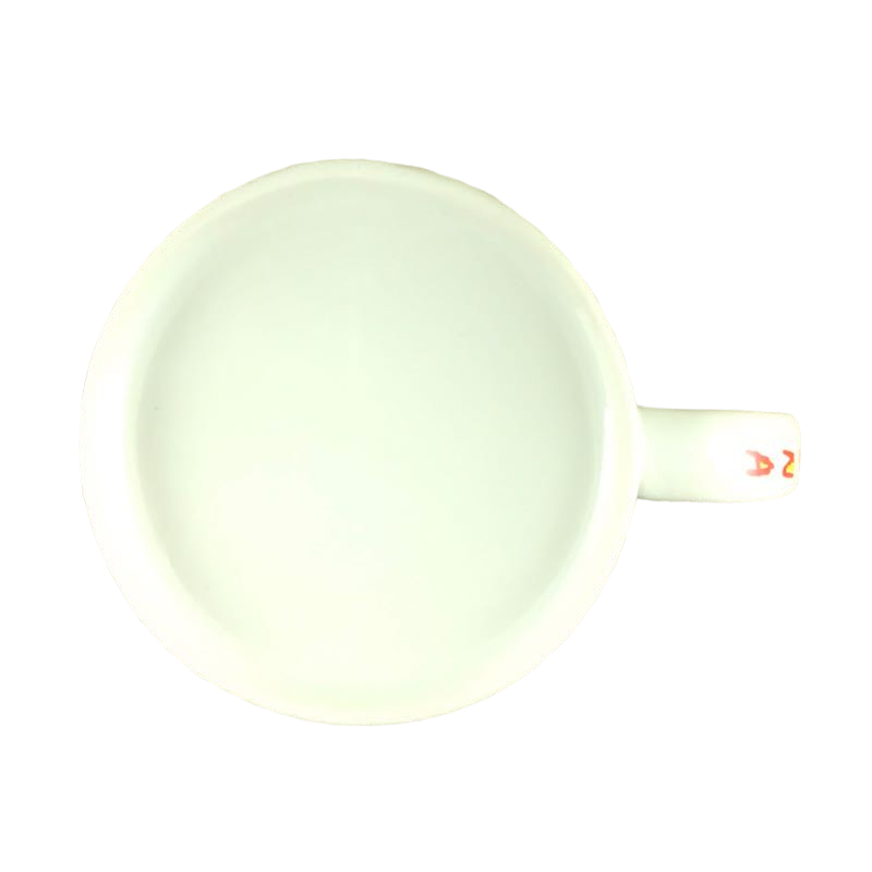 Barcelona Stained Glass Mug