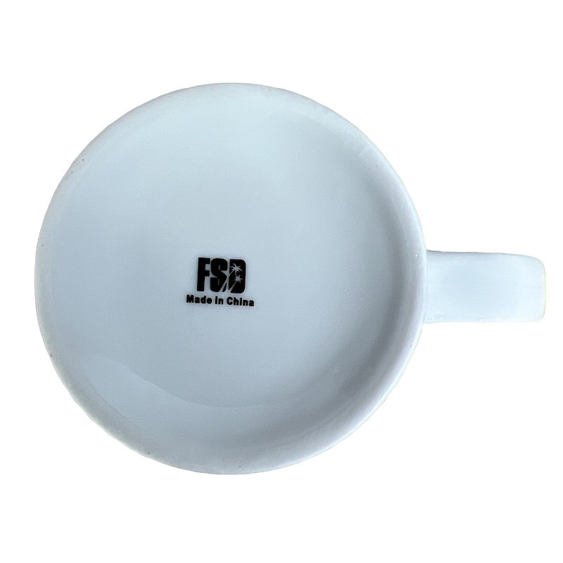 ETHAN Lego Anaheim Name Mug FS