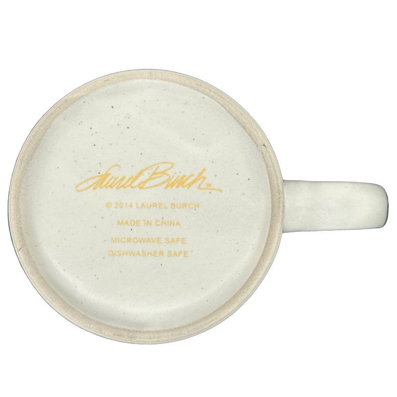 Horses Mug Laurel Burch