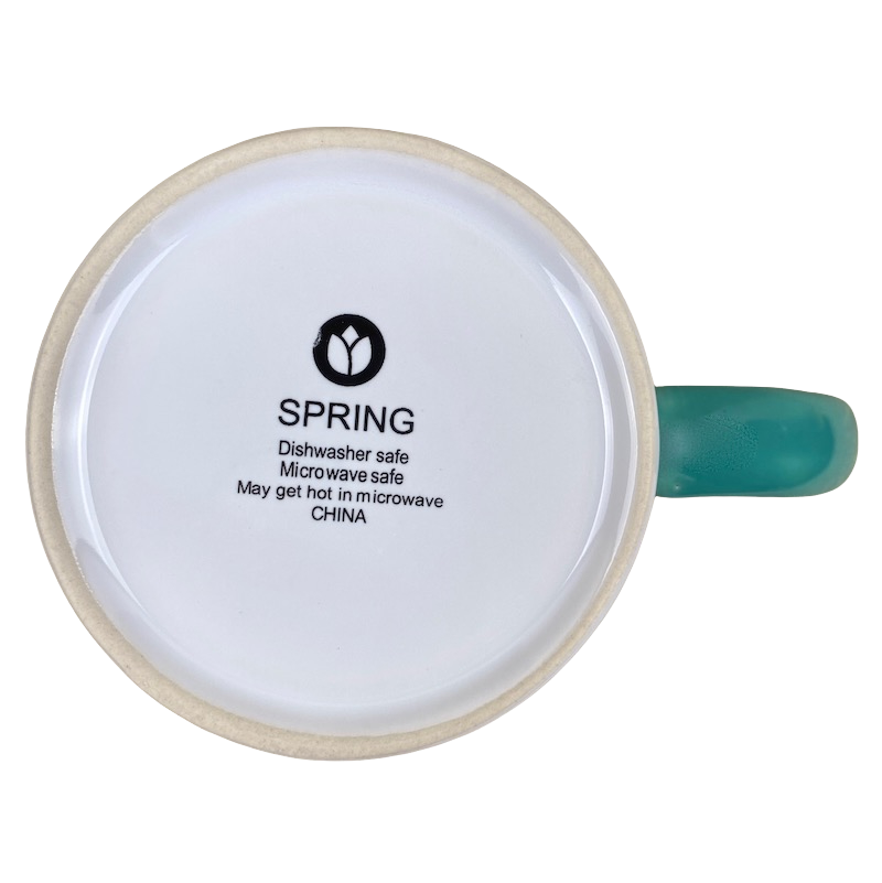 Let's Migrate Hummingbirds Spring Mug Target