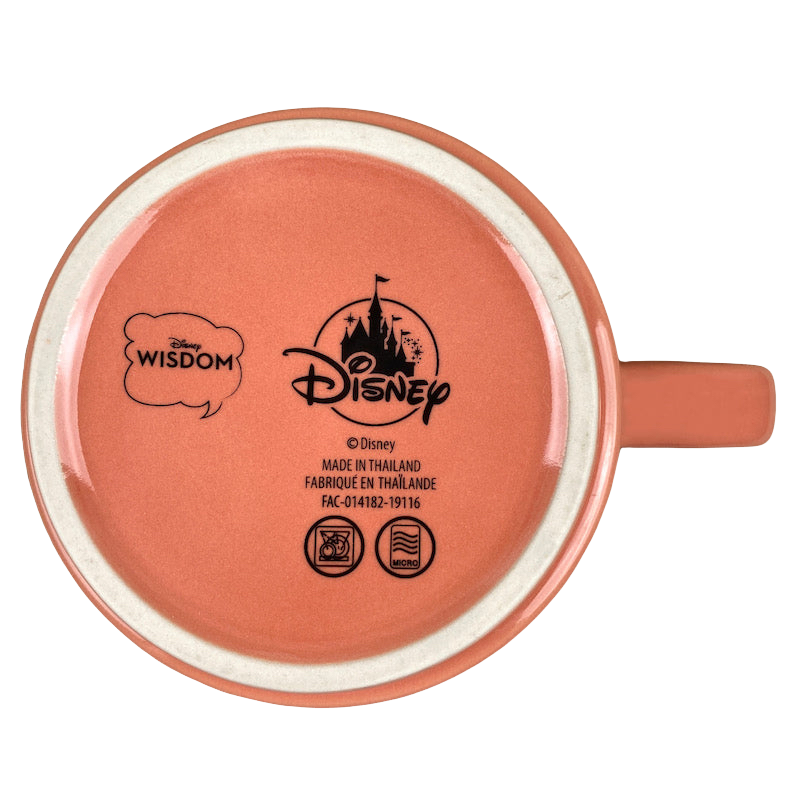 Bambi Flower Limited Edition Mug Disney Wisdom