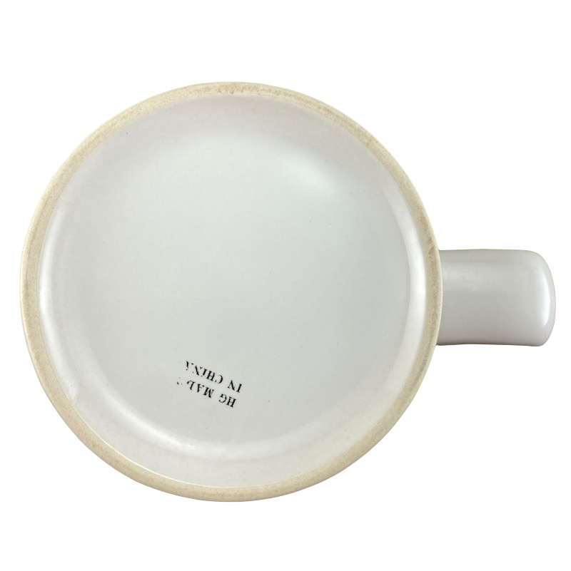 Bubba Gump Shrimp Co Restaurant & Market Stupid Is As Stupid Does Forrest Gump Mug