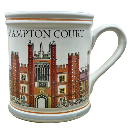 Hampton Court Mug Denby