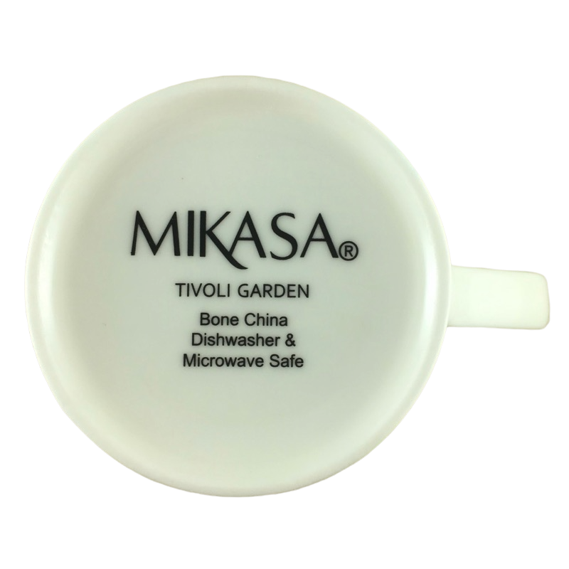 Tivoli Garden Mug Mikasa