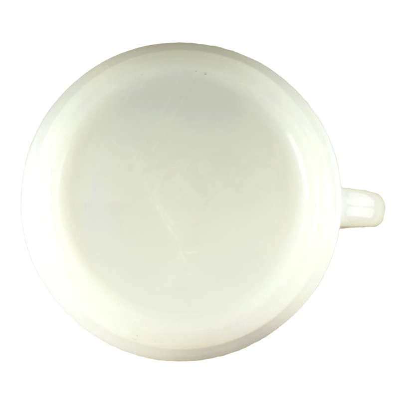 Fire King Opryland USA Nashville Tennessee Mug Anchor Hocking