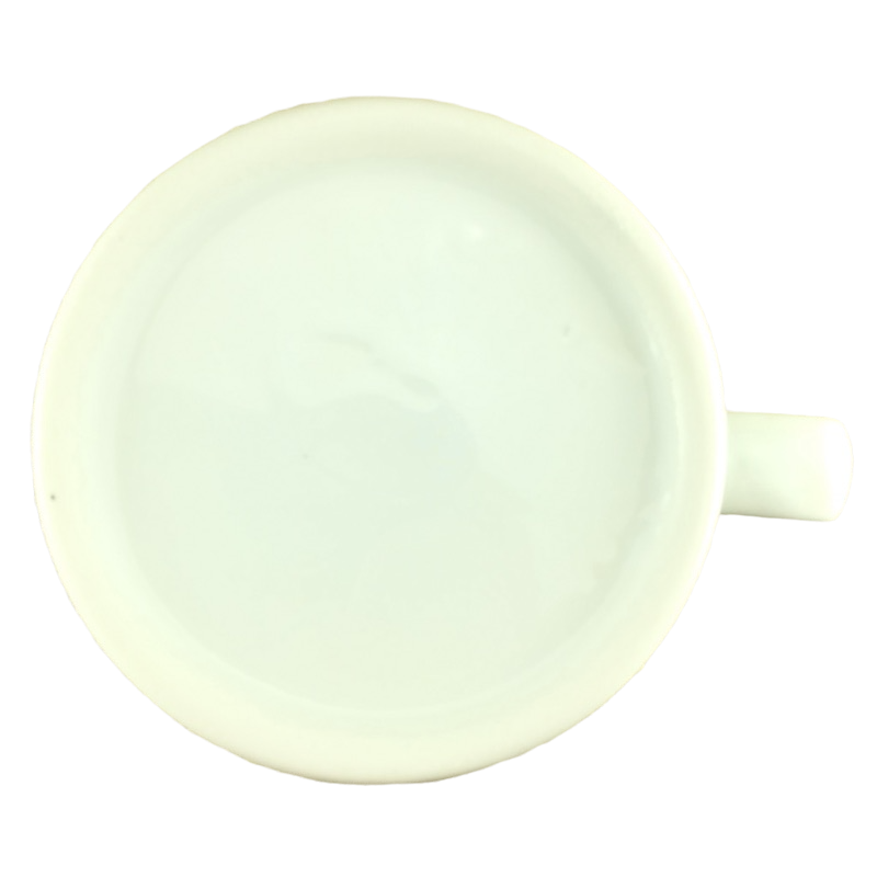 Thousand Trails Bear Cooking Mug