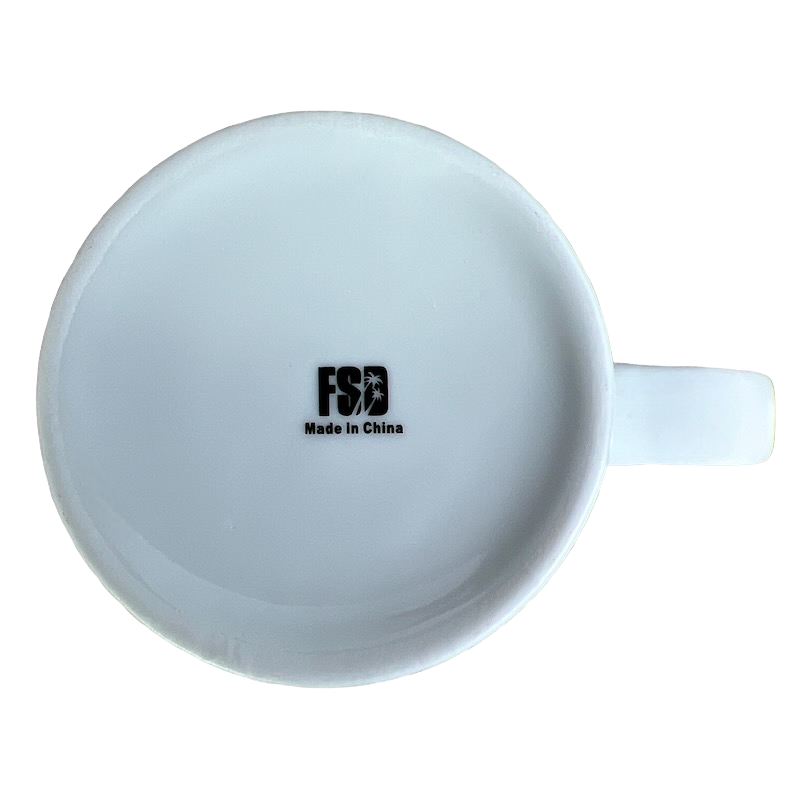 JAKE Lego Anaheim Name Mug FS