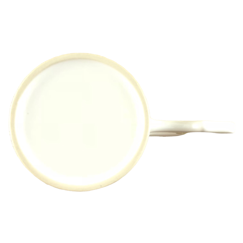 Sew Like A Rockstar Bernina Sewapalooza Guitar Handle Mug