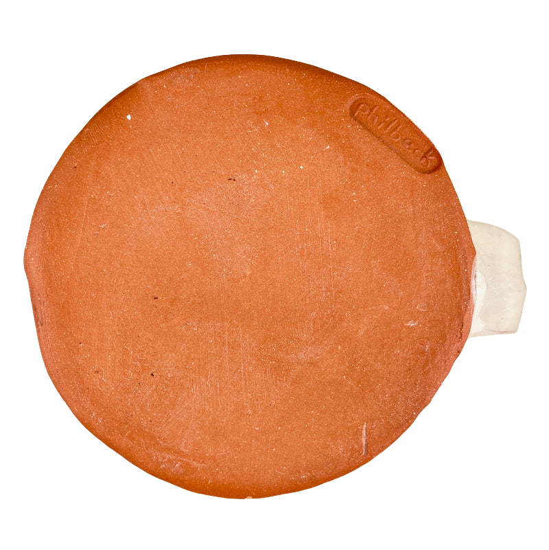 Clothes Line Mug Ron Philbeck Pottery