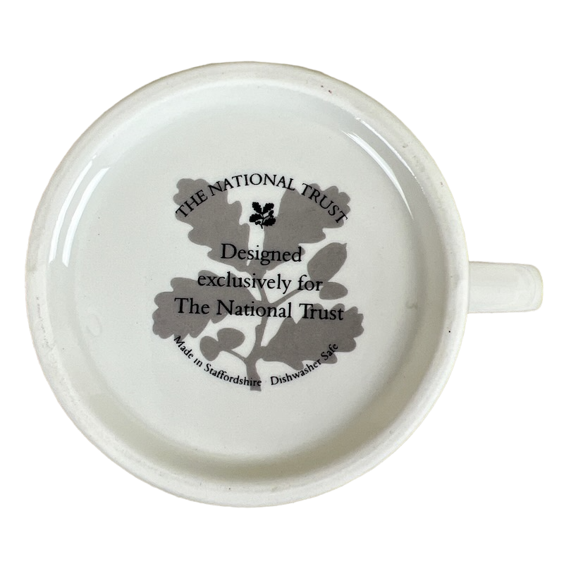 Her Ladyship Mug The National Trust