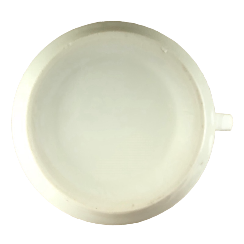 Todd Shipyards Corporation Vintage Mug