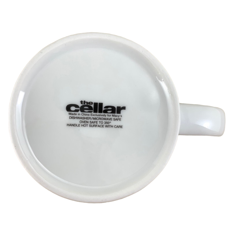 Celebrate Every Day The Cellar Mug Macy's