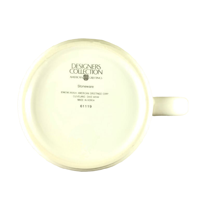 Mother Fills The Holidays With Lasting Memories Mug American Greetings