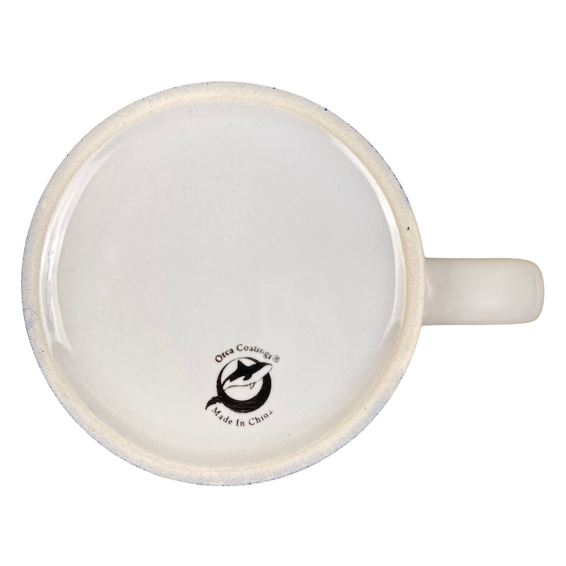 Rollin' With My Gnomies Mug Orca Coatings