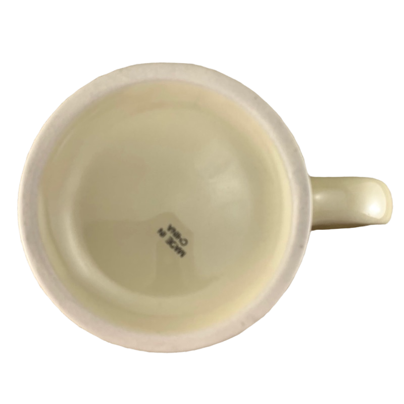 100% Pure Kona Hawaii Coffee Mug