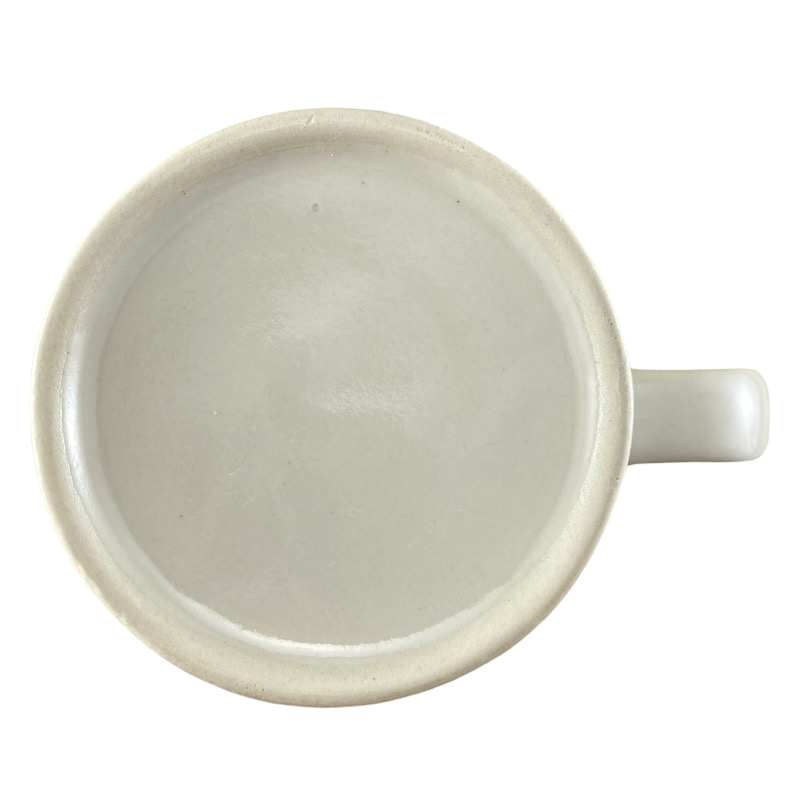 Across The Continent The Fargo Way Train Mug