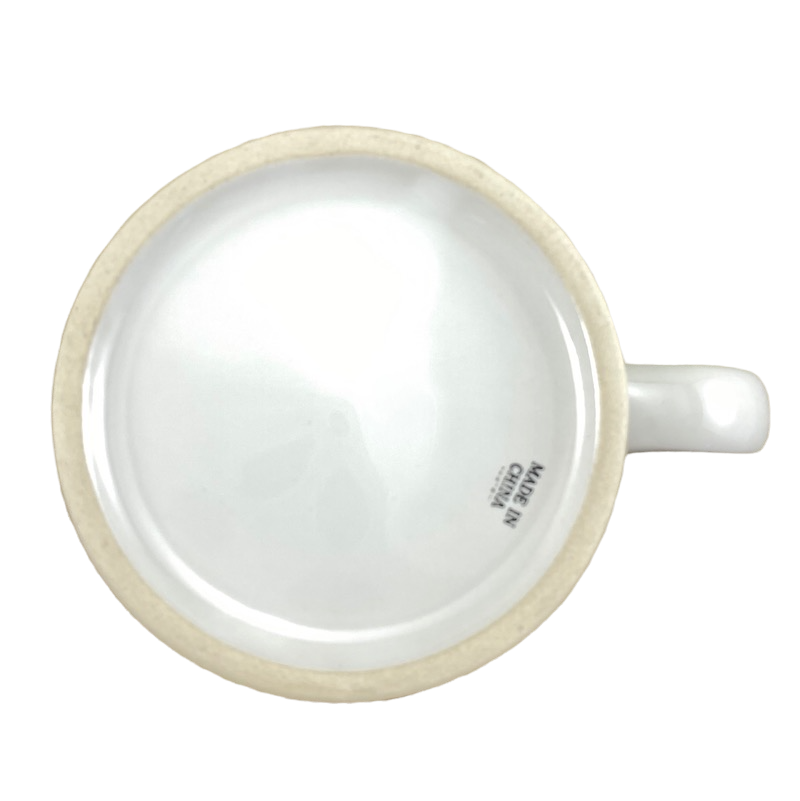 Bad Ass Coffee Company Salt Lake City Mug