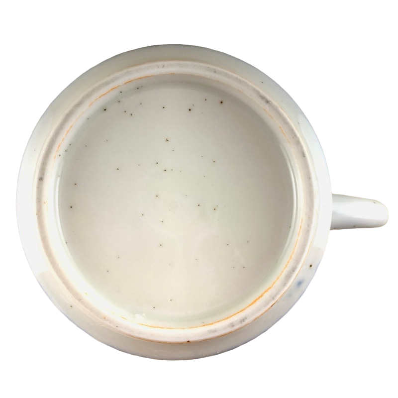 Sailboats Large Mug Otagiri