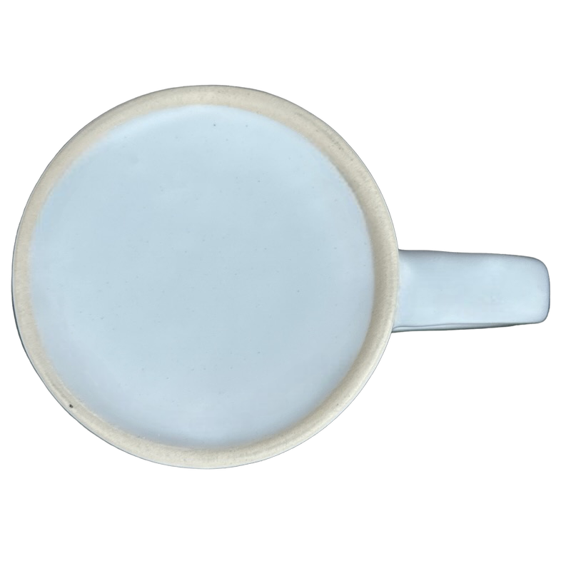 American Chemical Society Happy Anniversary Lithium Mug