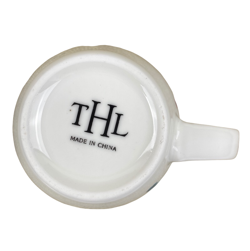 Crazy Cat Lady Mug THL