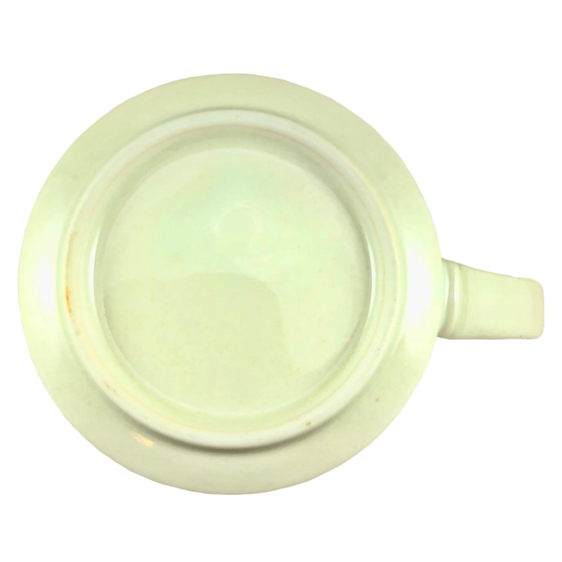 Raggedy Ann And Andy Dolls Embossed Mug Otagiri