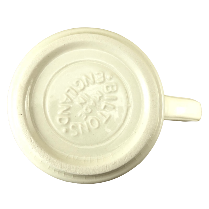 Hedgehogs Lightly Embossed Mug Biltons