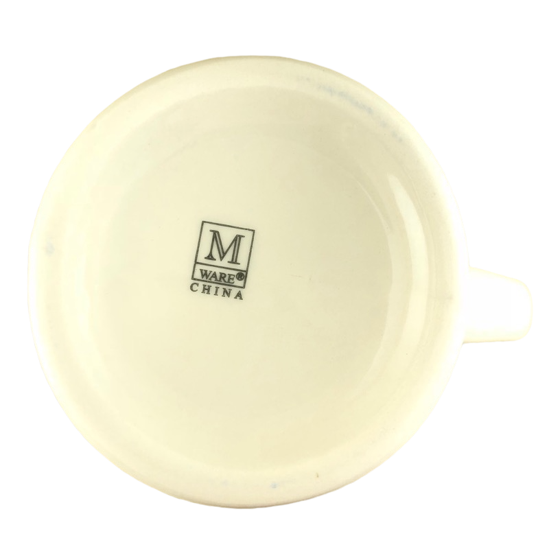 Metro Diner Serving Locals Who Serve Mug M Ware