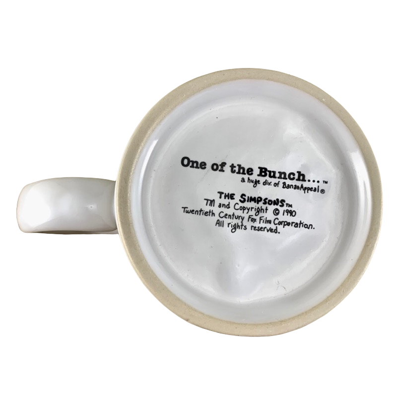 Marge Simpson Thank You It's My Specialty The Simpsons Mug