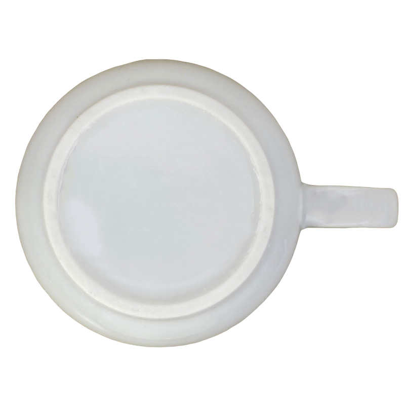 Paddle Tail Mug San-X