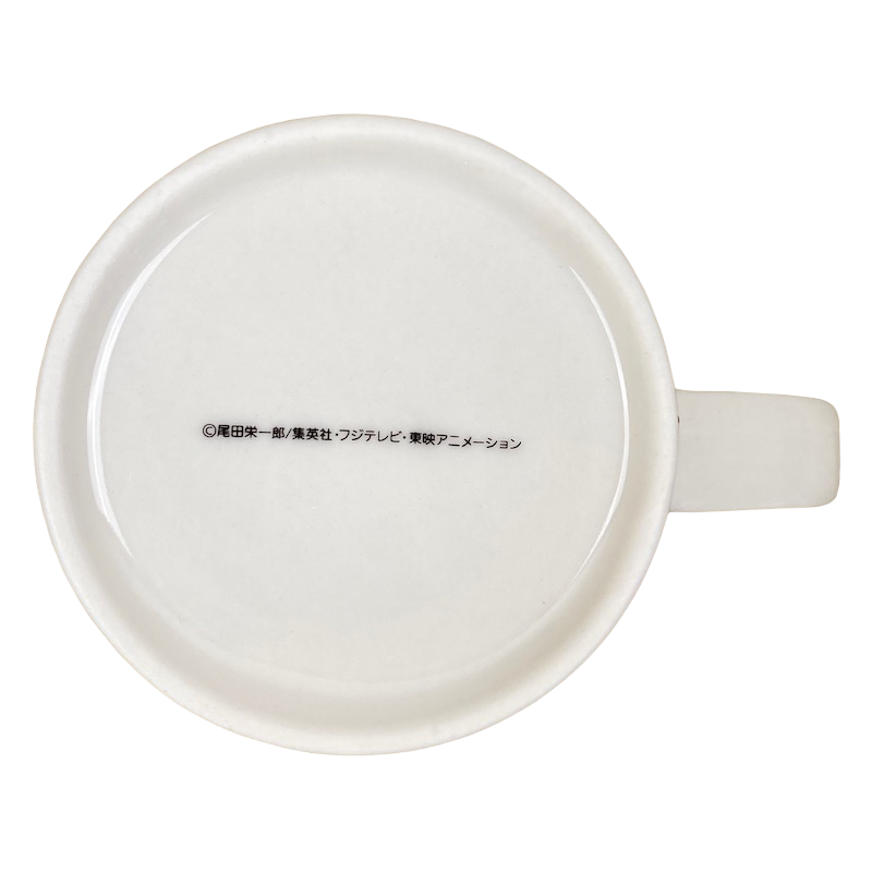 One Piece Japanese Manga Anime Mug