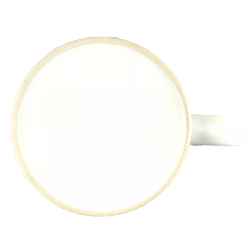 Chicago Milwaukee St Paul And Pacific Railroad Train Mug