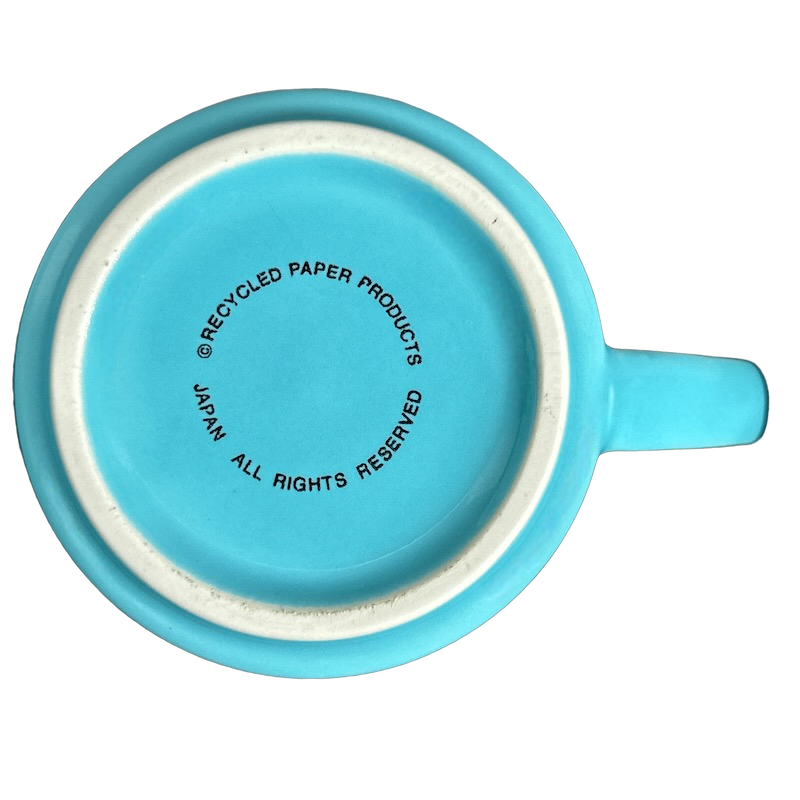 Save The Males Mug Recycled Paper Products