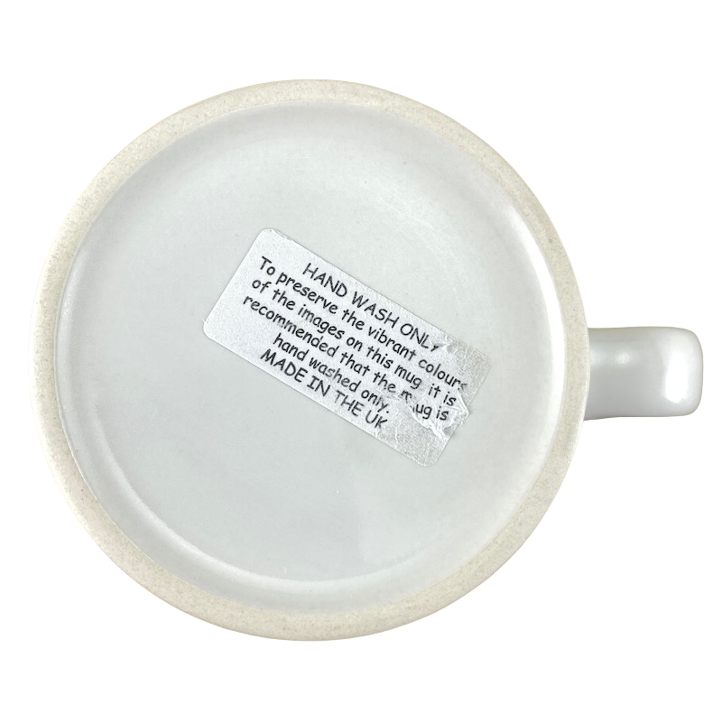 British Army The Royal Green Jackets Mug