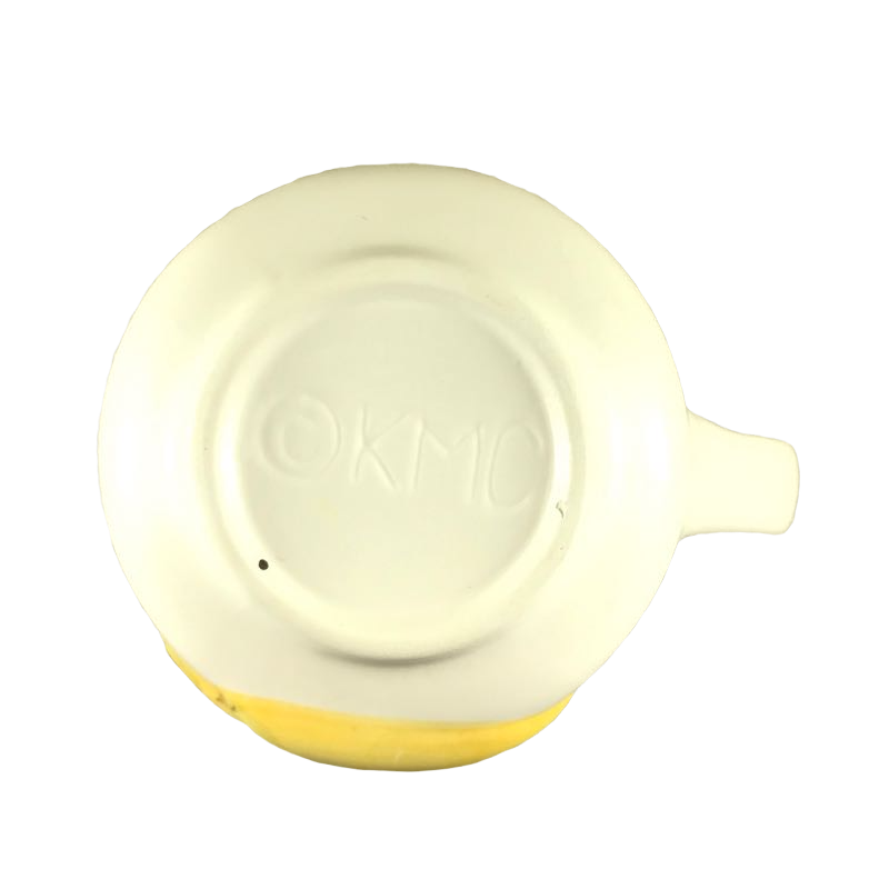 Figural Fruit Mug KMC