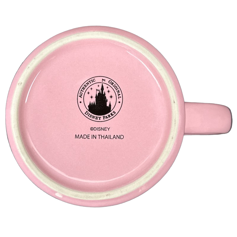 We All Love Minnie Mug Disney Parks